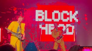 Devo - Blockhead 6-2-2026 Murat Theatre Indianapolis IN