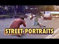 Street Portraits Top Tricks !!