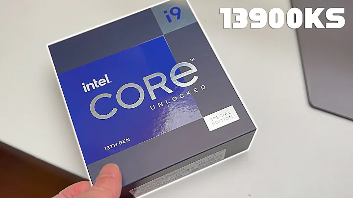 The Intel i9 13900KS is So Much Better Than the 13900K-  Here is The Proof! - DayDayNews