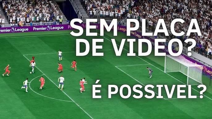 FIFA 22: Como saber se seu PC roda o jogo!!*Antes de comprar! 