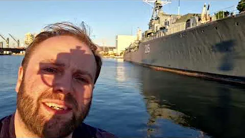HMCS Haida & The Tribal Class: Always Service