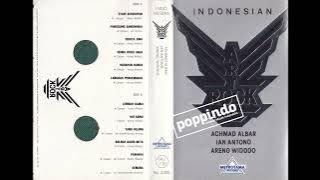 Achmad Albar - B4 - Balada Gadis Buta