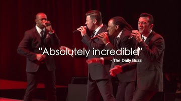 The Edge Effect - Acapella Group