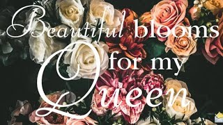 I LOVE MY QUEEN |Beautiful love Quotes
