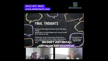 Stop chasing the next shiny tool.