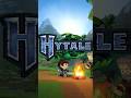 Minecraft vai ser superado!! #minecraft #noticias #hytale #gamer