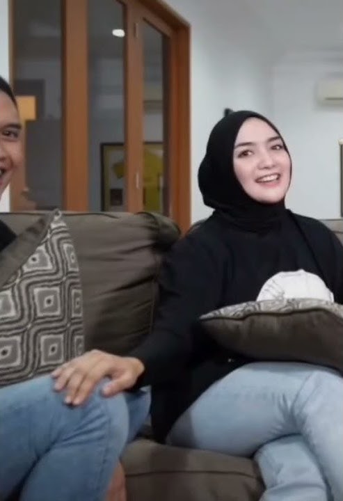 Citra Kirana & Rezky Aditya #shorts #ciky #cika #rezky #rezkyaditya #citrakirana #bucin