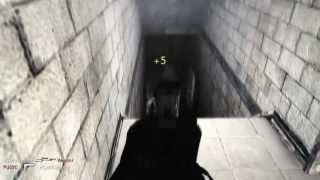 SMG 5 MAN [CRASH] [COD4]