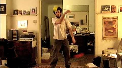 Tech poi: more playing with sideways stacks, pendulum vs CAP, and cateyes