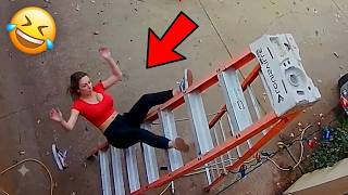 Best Fails of Weekend 😂 Viral Fails, Instant Karma & Funny Videos Compilation 2026
