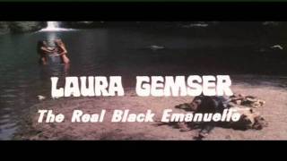 Emanuelle and the Last Cannibals (1977) trailer