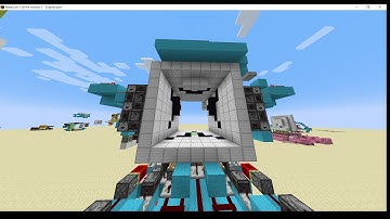 7x7 vault door
