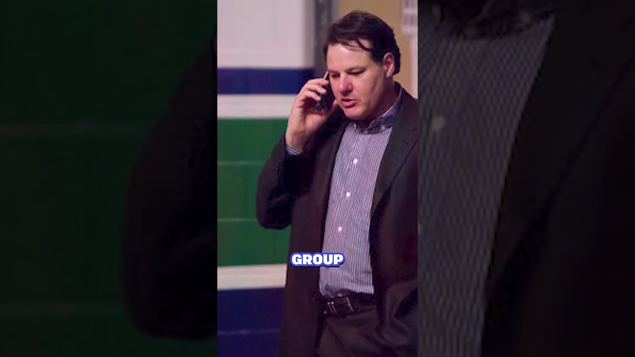 If the intention was to quietly, sneakily NOT be good, Rutherford took the right steps to get there