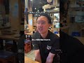 スタッフインタビュー② #ショートドラマ #居酒屋 #店員あるある #求人募集 #こがね #南越谷