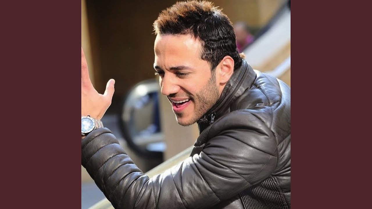 Ali Al Deek Ammar Al Deek
