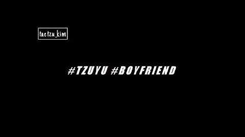 Bts Taehyung and Twice Tzuyu Taetzu