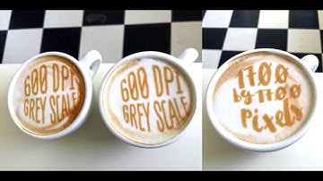 Ripples Tutorials: How to create Ripples graphics using Photoshop