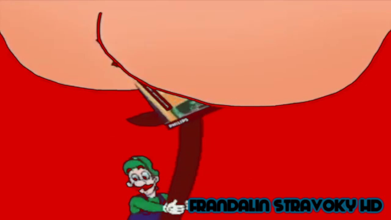 Fatkat Animation Studios/Klasky opusC.avi Inc./Nickelodeon/Philips/Mondo Mini Shows