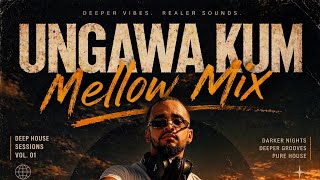 Ungawa Kum ( Mellow Mix )