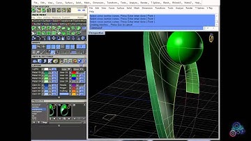 gemvision matrix training 9 -  part 2