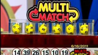 6_16_11 - Multi-Match