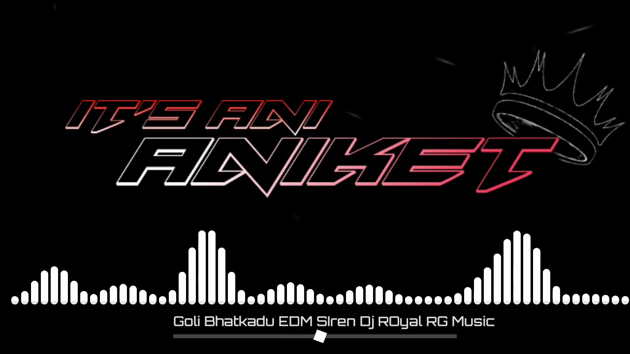 GOLI BATHKÀDU SEENE MÀIN || DJ ROYAL RG 