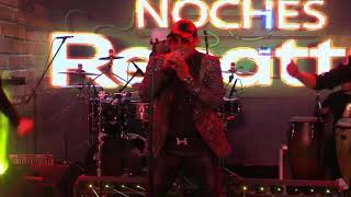 Te Amo - Alfredo Lopez & El Show Inalcanzable (live session 2021)