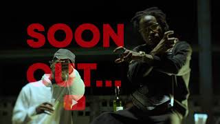 Adel Garvin - Dark And Evil Feat. Iknow Teaser