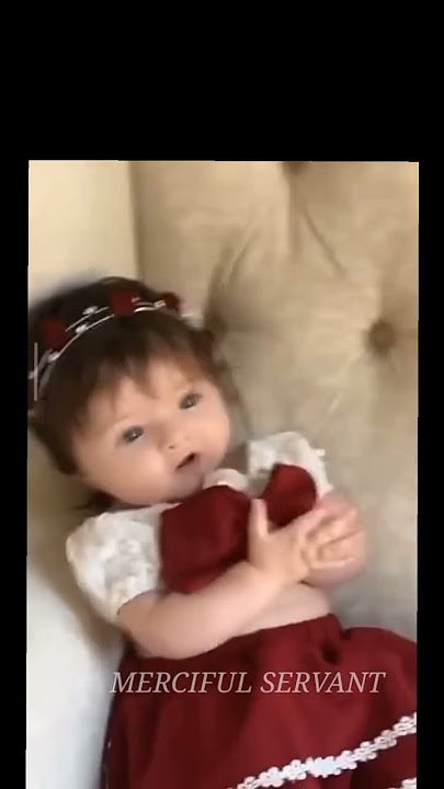 beautiful eyes Cute expressions Nur Al Huda ailesi   Turkish viral cute baby #shorts #subscribe