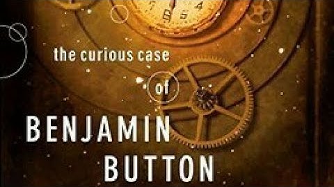 Learn English Listening to Stories - The Curious Case of Benjamin Button - Part 2
