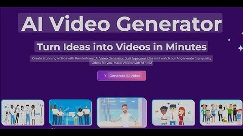 How to Rank Your Videos Higher Using AI Video Generators | Boost Your YouTube SEO in 2025