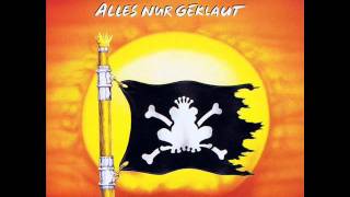 Die Prinzen - Alles nur geklaut Resimi