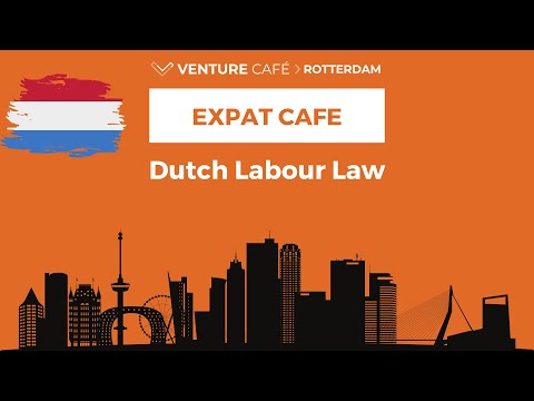 Dutch Labour Law