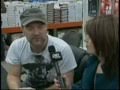 Les Stroud - Interview Will to Live