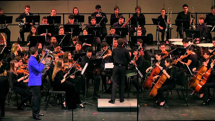 Stephen Mason - Vladimir Cosma - Euphonium Concerto