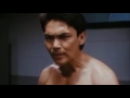 Don "The Dragon" Wilson fight scenes "Bloodfist 6: Groung Zero" (1995) martial arts movie archives