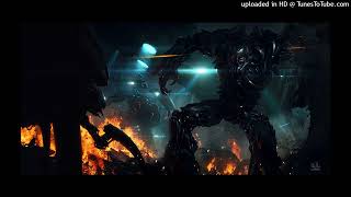 Excision & Downlink - Existence VIP [Slowed + Reverb]