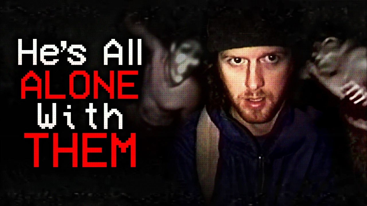 The Mysterious Logs Of The LAST MAN On Earth | The Glendale Archives