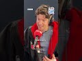Greg James Breaks Down On Air