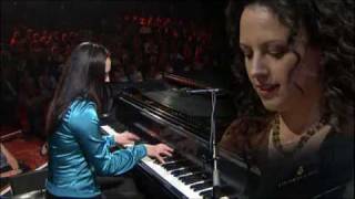 Video thumbnail of "Leahy  - Ragtime Medley"