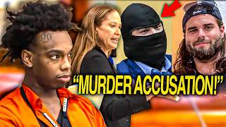YNW Melly's Lawyer ACCUSED of Trying to Murder Detective Danny Polo Net Worth