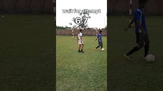 Day 1 VS Day 6 7 #challenge #1v1 #dribbling