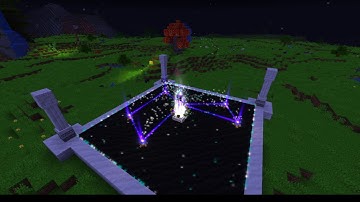 Astral Sorcery Attunement 1.16