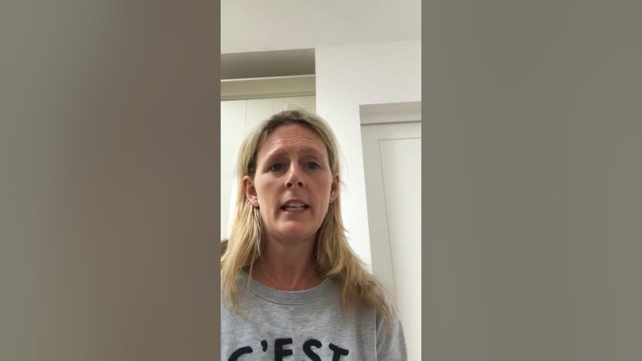 Parent Outlines Selective Mutism Intensive Therapy With Lucy Nathanson