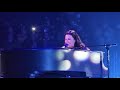 Evanescence - "My Immortal" - Climate Pledge Arena - 11/7/21