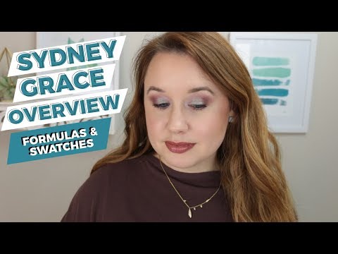 Sydney Grace Brand