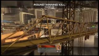 MW2 first edit!