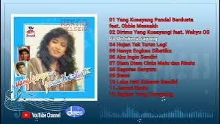 MARINA ELSERA - YANG KUSAYANG PANDAI BERDUSTA FULL ALBUM