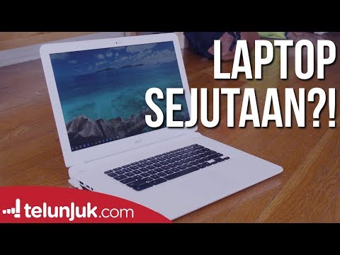 What Netbook Murah