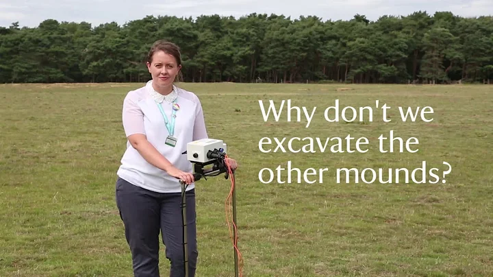 Digging the dirt on Sutton Hoo - your questions an...